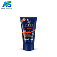 YC Oil Control For Men Face Wash -100 ml