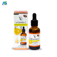 YC Vitamin C Whitening Fairness Serum - 30ml