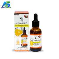 YC Vitamin C Whitening Fairness Serum - 30ml