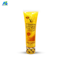 YC Whitening Gold Caviar Face Wash - 100gm