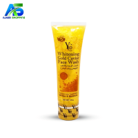 YC Whitening Gold Caviar Face Wash - 100gm