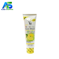 YC Whitening Lemon Face Wash - 100ml