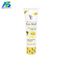 YC Whitening Lemon Face Wash - 100ml