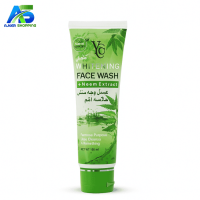 YC Whitening Neem Face Wash - 100ml