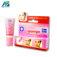 Yoko Acne Solution Cream -7 gm