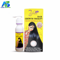 Zafran Hair Growth Therapy – 150ml